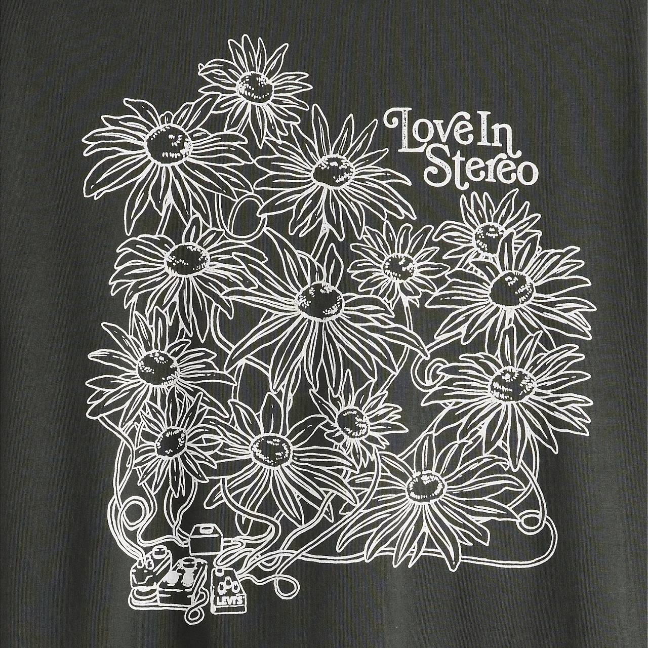GRAPHIC TABOR T-SHIRT - 6
