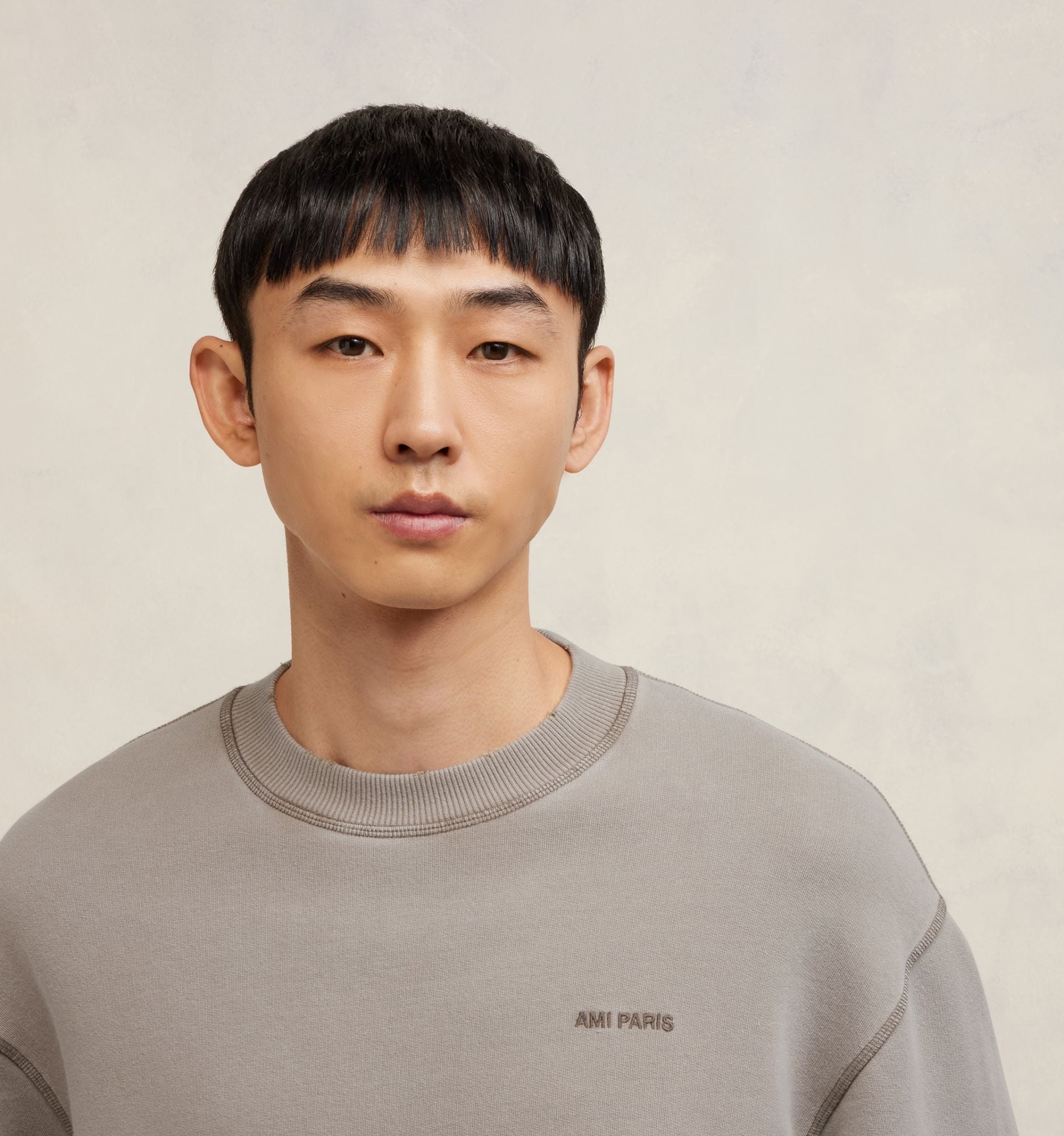 Fade Out Sweatshirt - 6