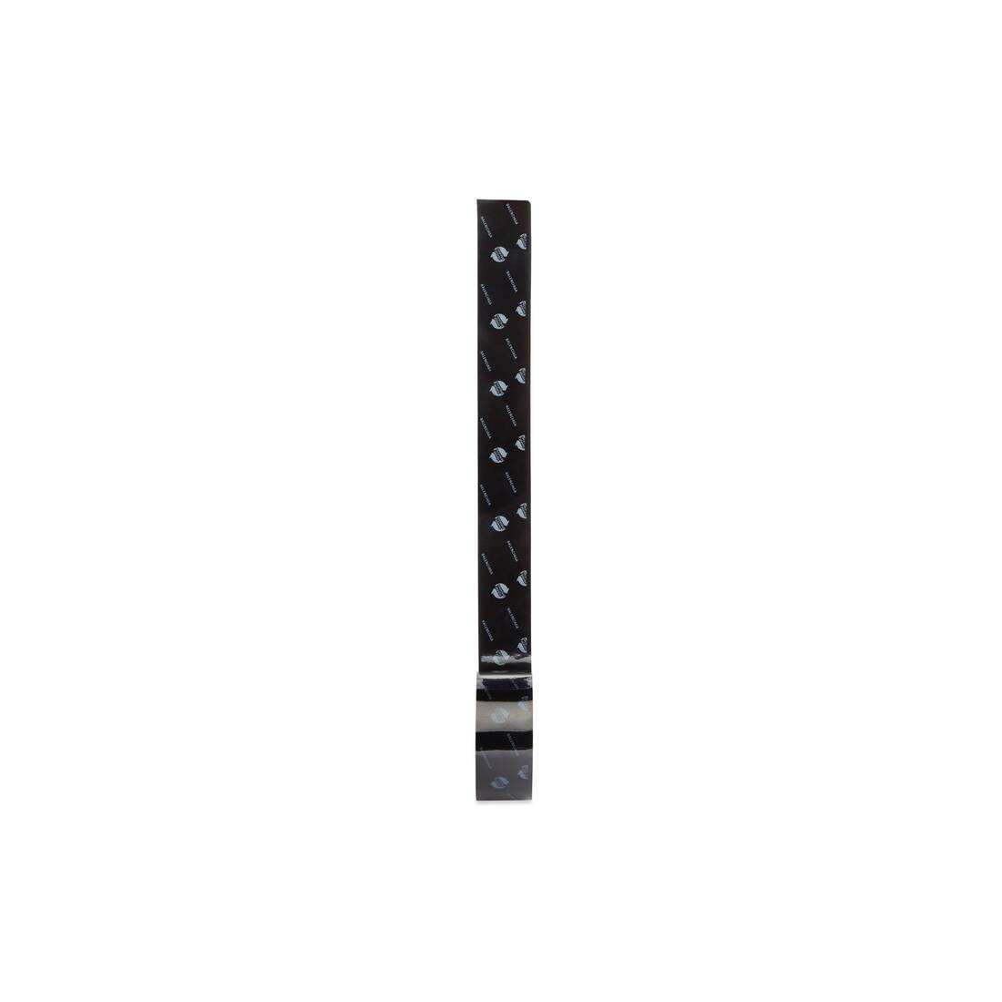 Tape in Black - 4