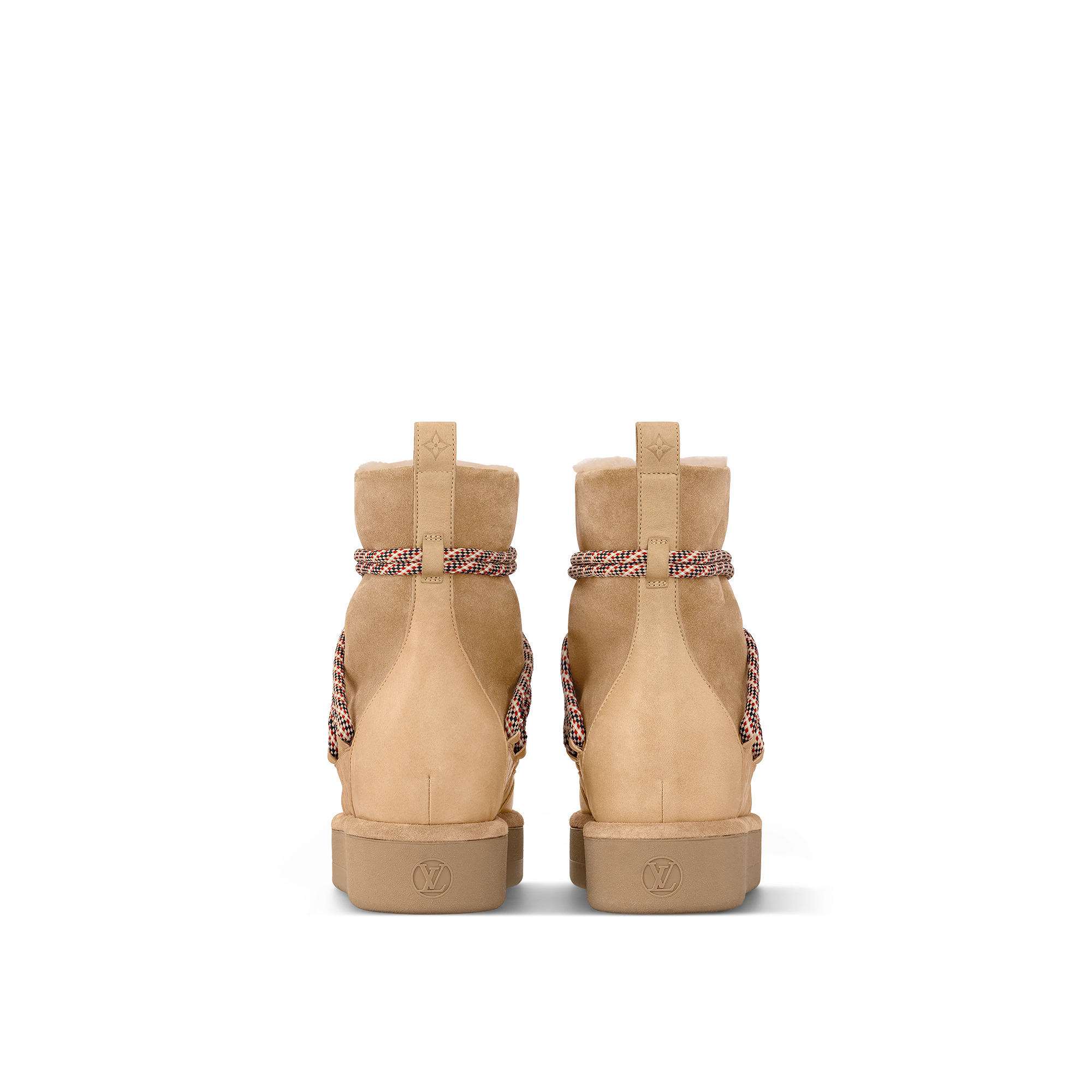 Aspen Platform Ankle Boot - 5