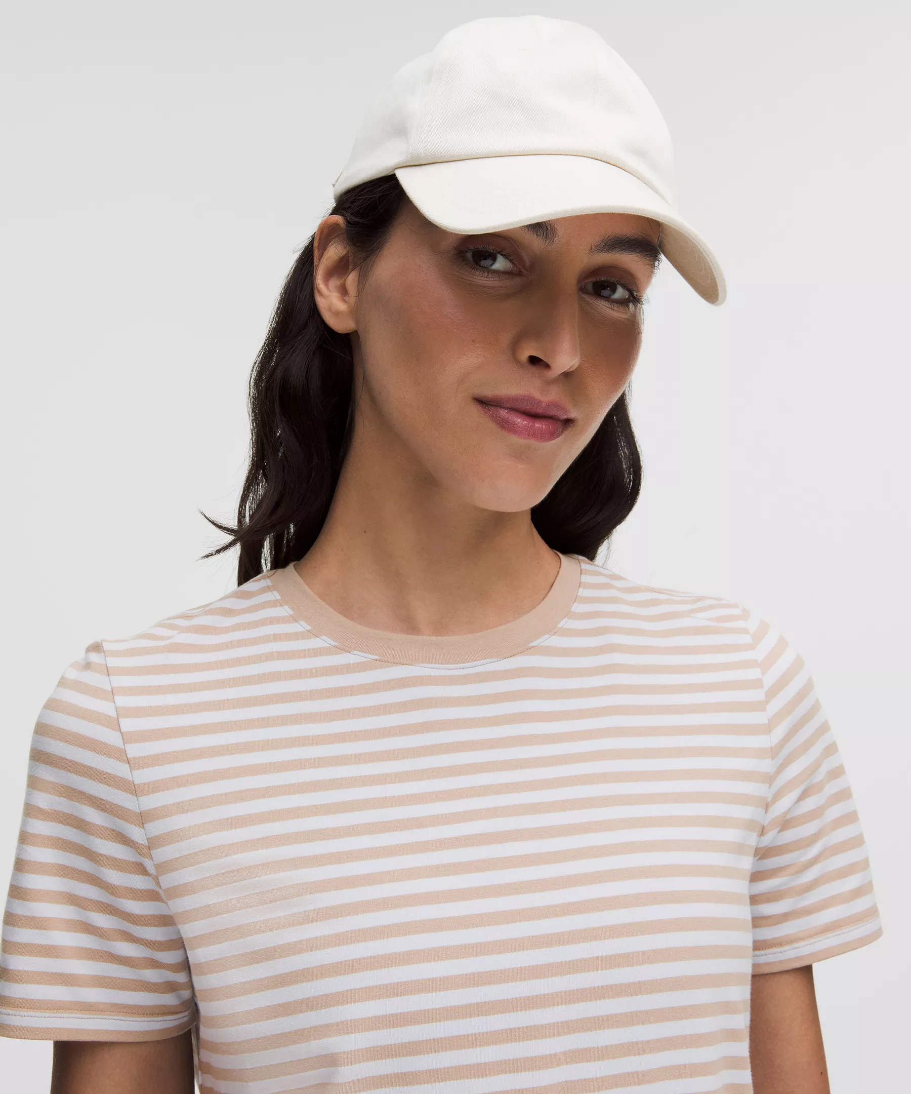 Love Crewneck T-Shirt - 4