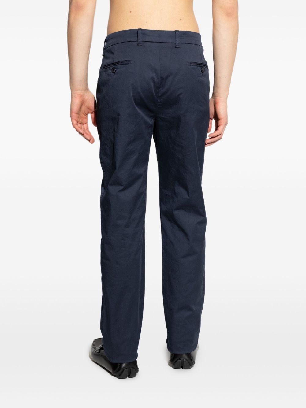 chino trousers - 4