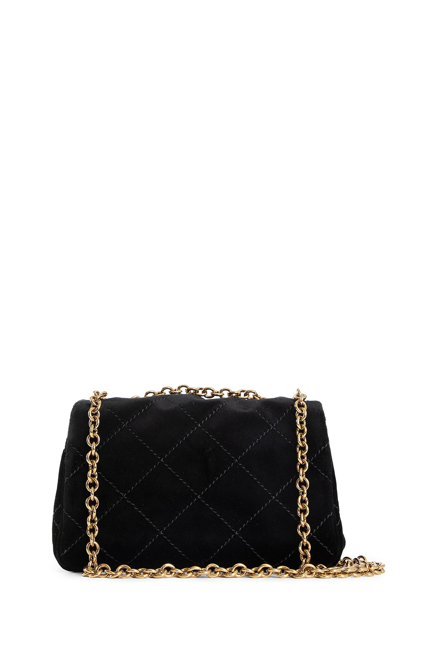 Velvet-Small-Heritage-Bag - 3