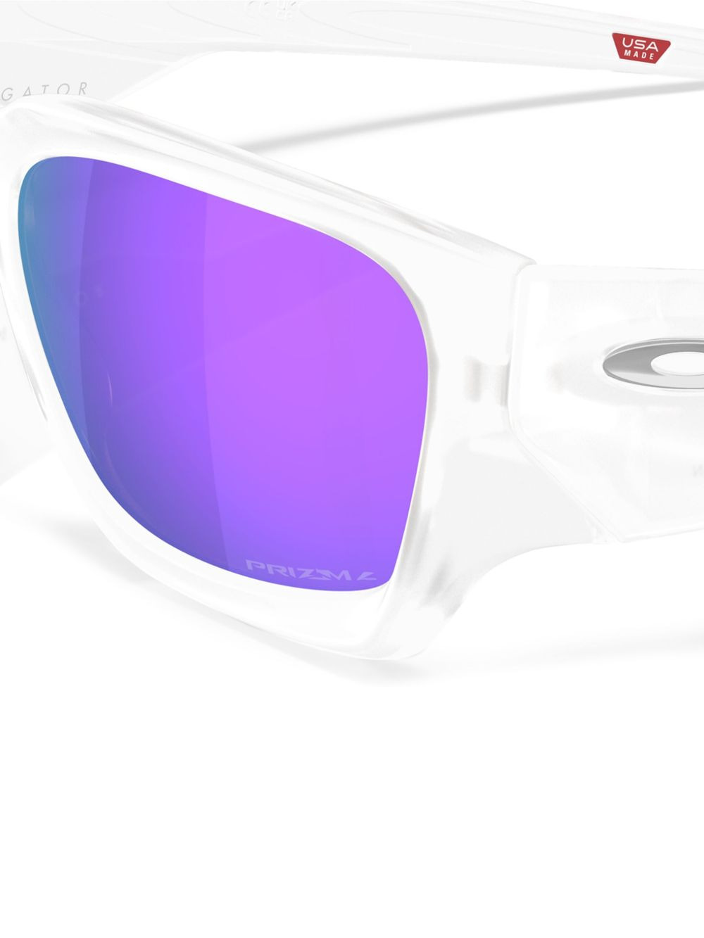 Instagator rectangle-frame sunglasses - 4