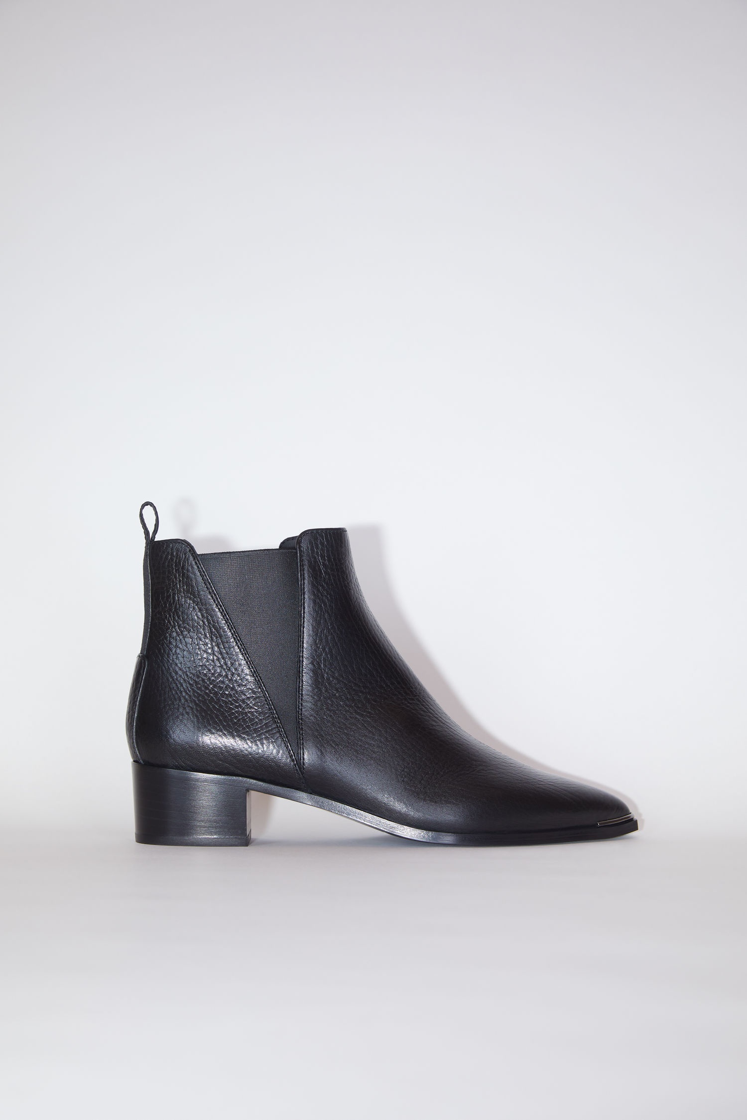 Chelsea boots - Black - 1