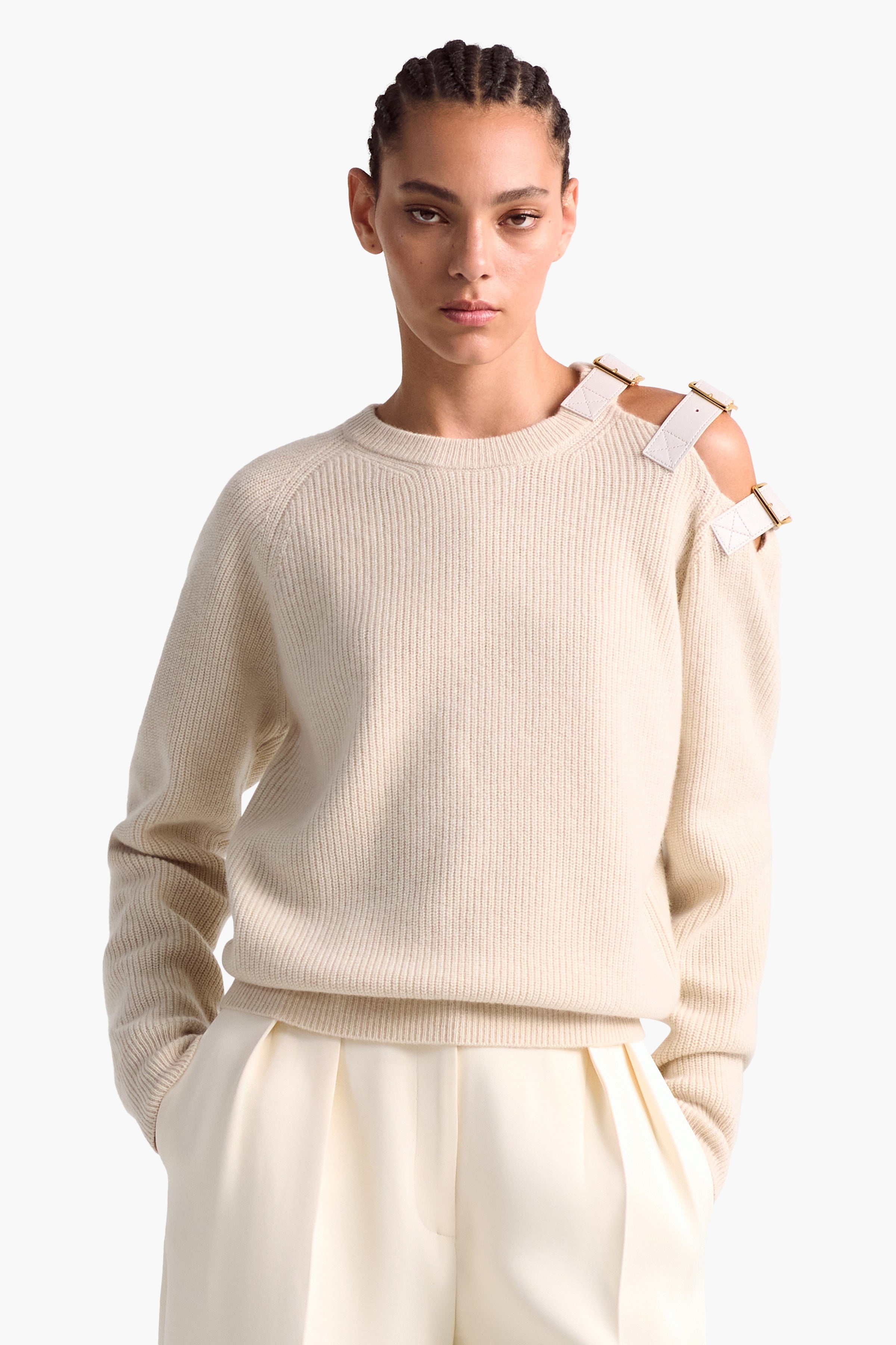 NESS SWEATER - 3