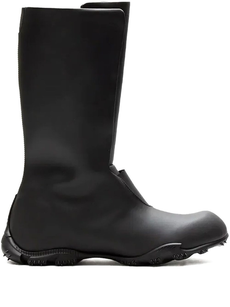knee-high boots 1