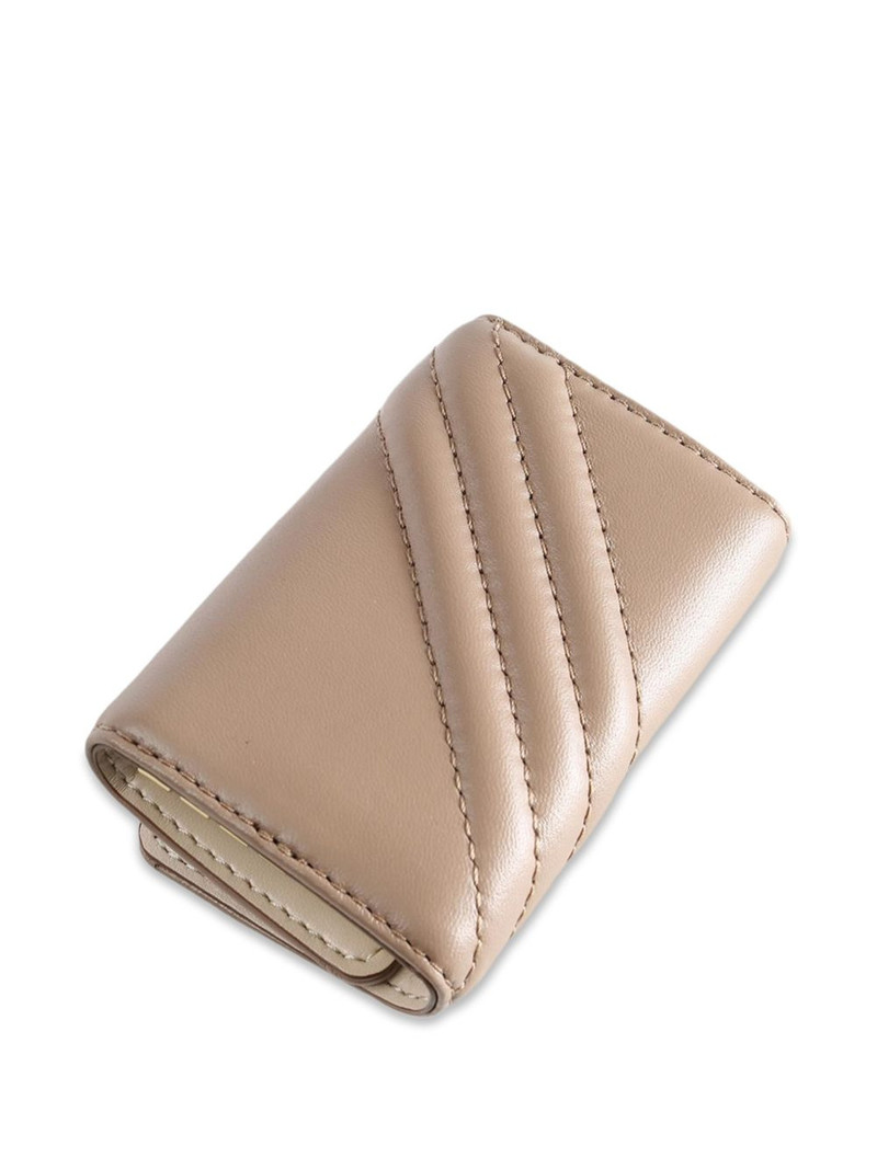 Marc Jacobs The Glam Shot key case outlook