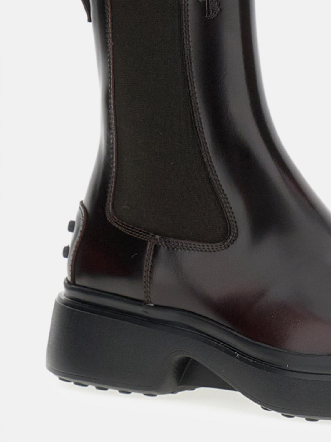 Shoes woman Tod's - 4