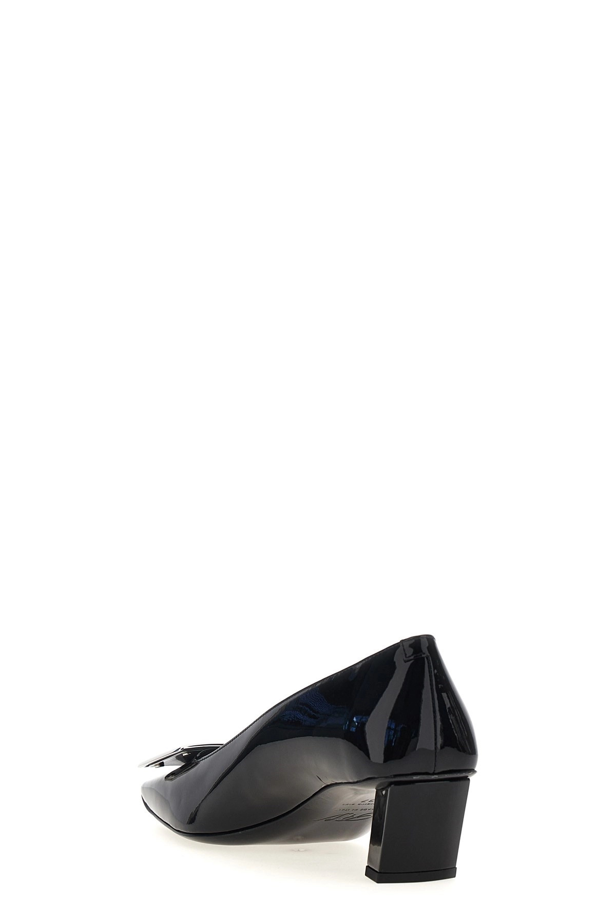 'Belle Vivier' pumps - 3