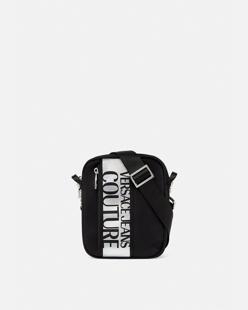 Logo Crossbody Bag 1