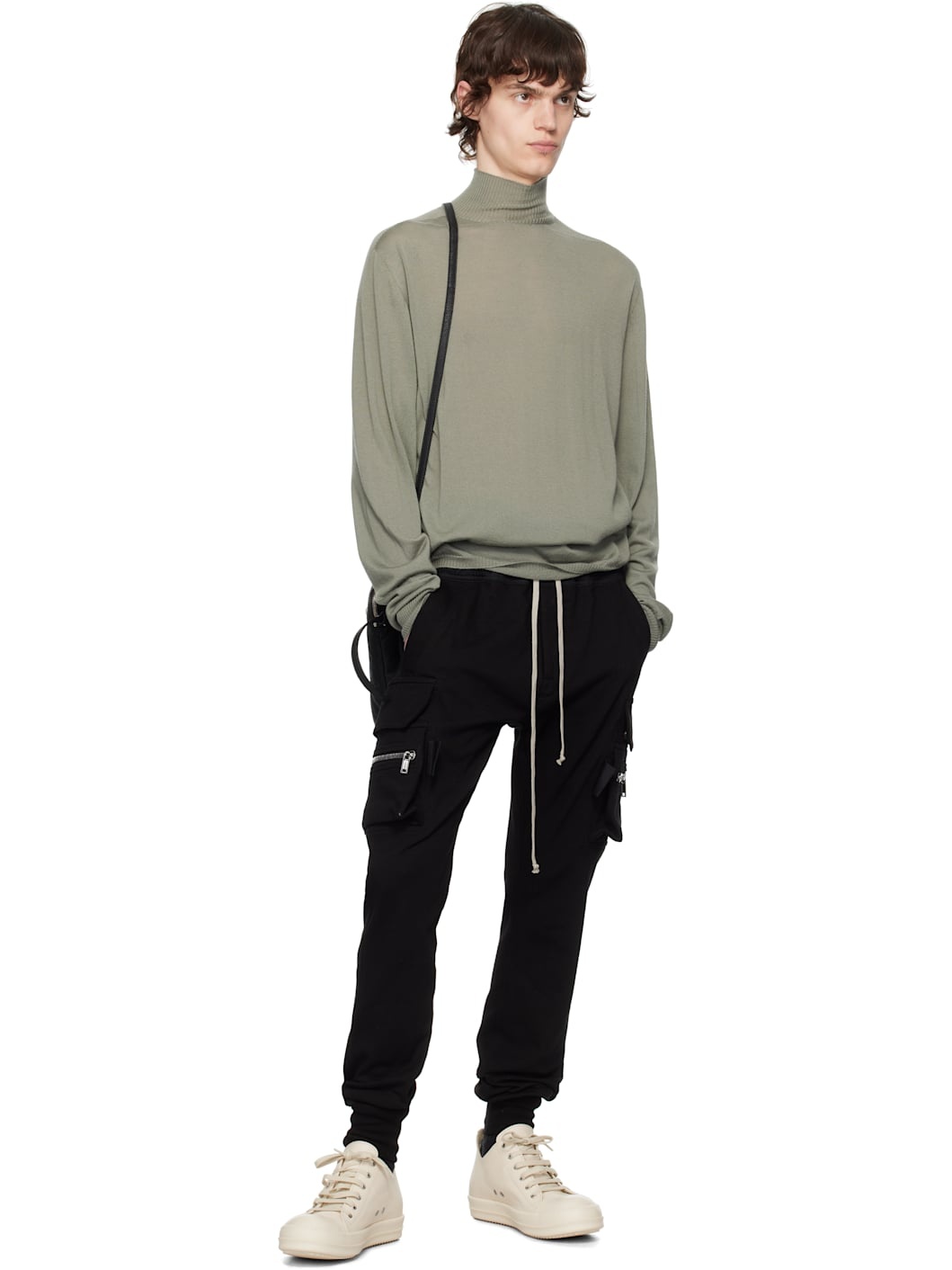 Off-White Hollywood Low Sneaks Sneakers - 5