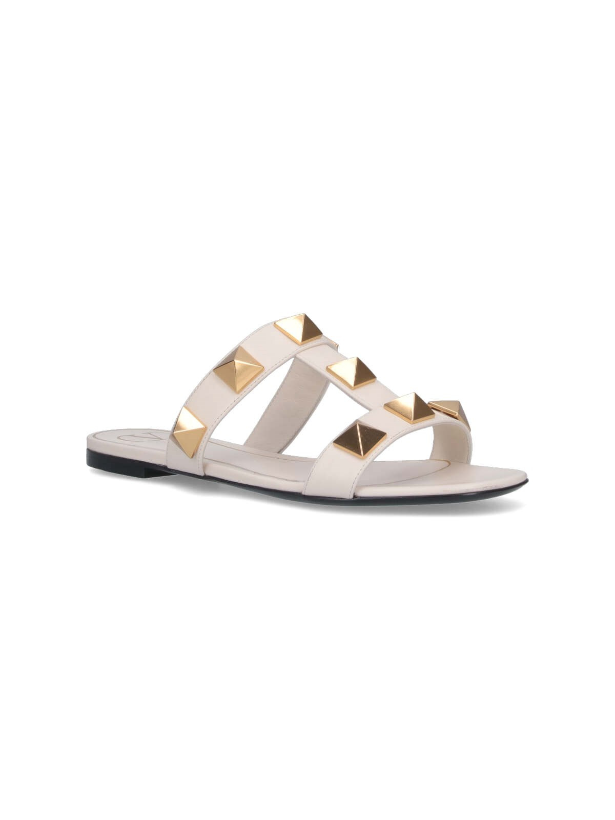 'ROMAN STUDS' SANDALS - 2