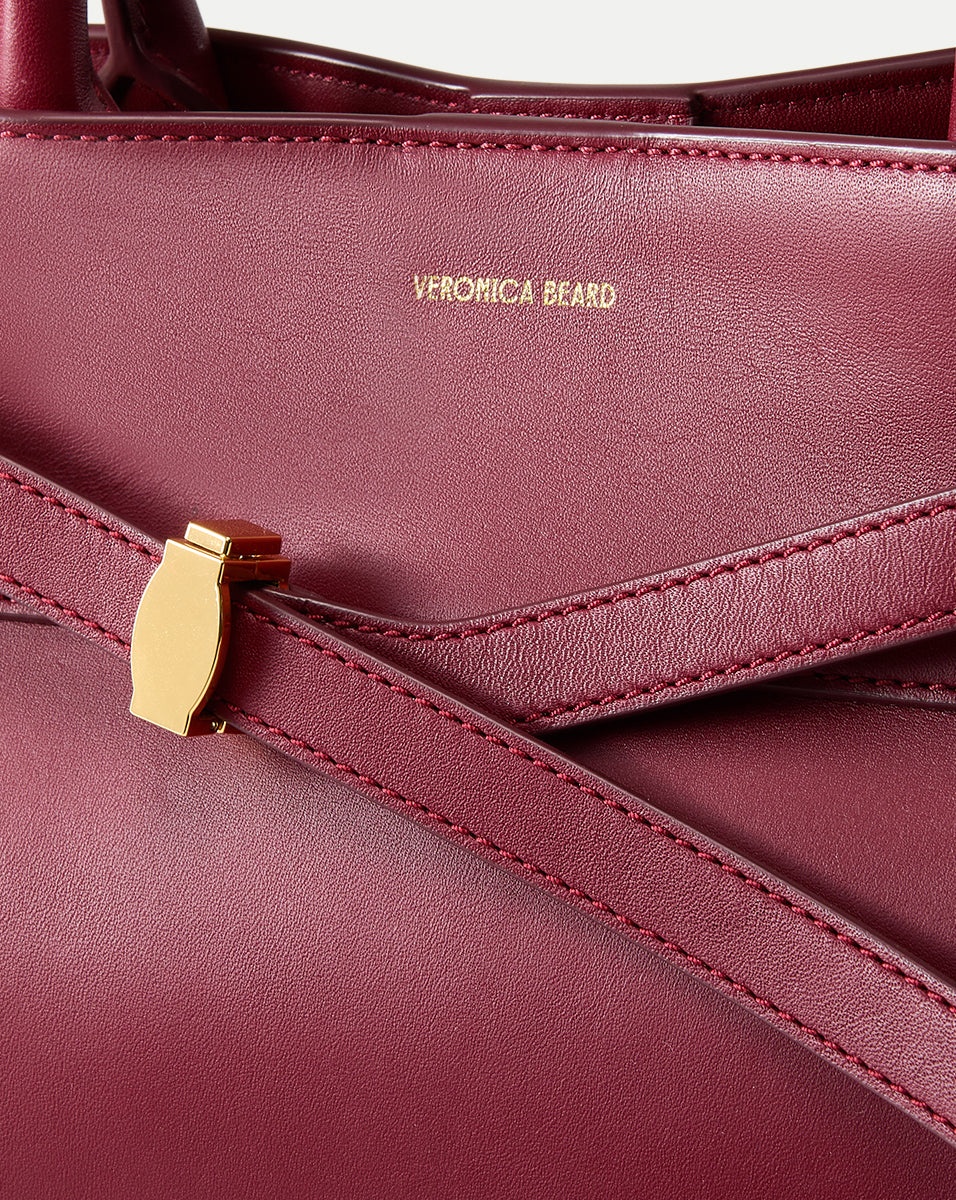 VERONICA BEARD DASH BAG - 3