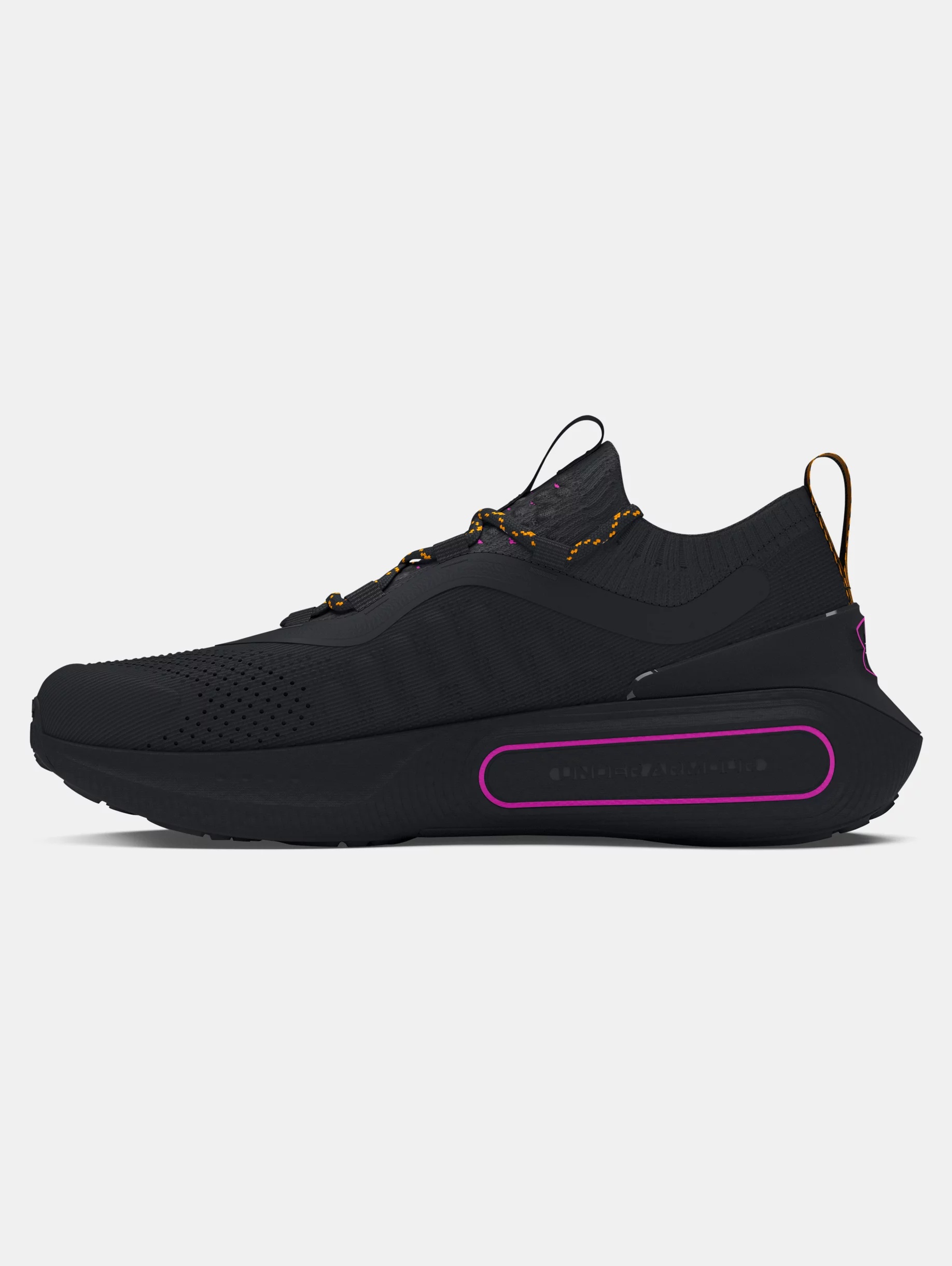 Unisex UA Phantom 4 Day Of The Dead Shoes - 2