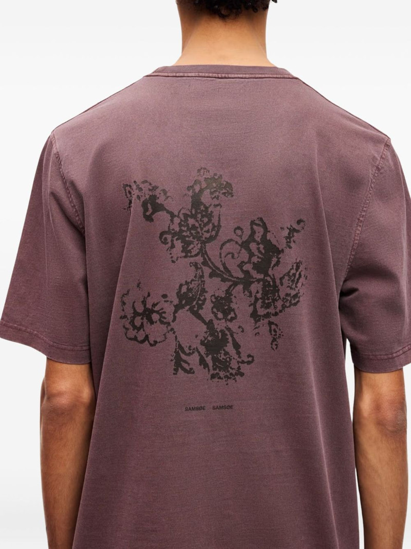 Saphil T-shirt 5