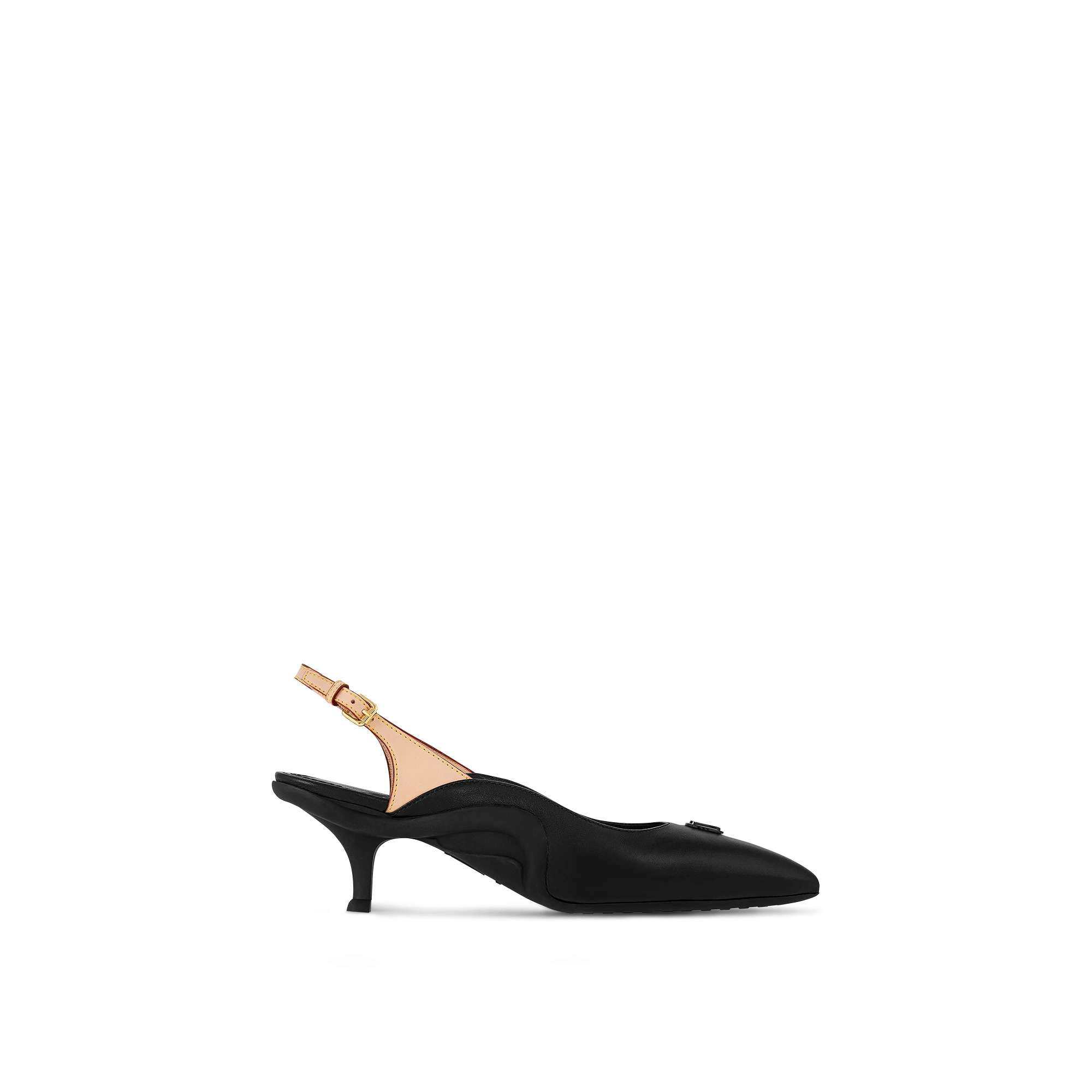 Archlight Slingback Pump - 1