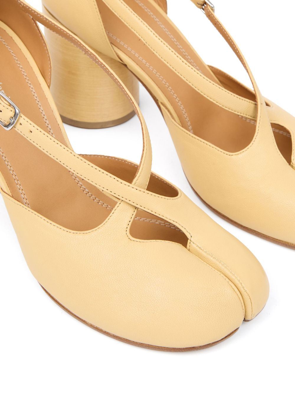 Maison Margiela Women Tabi Pumps - 6