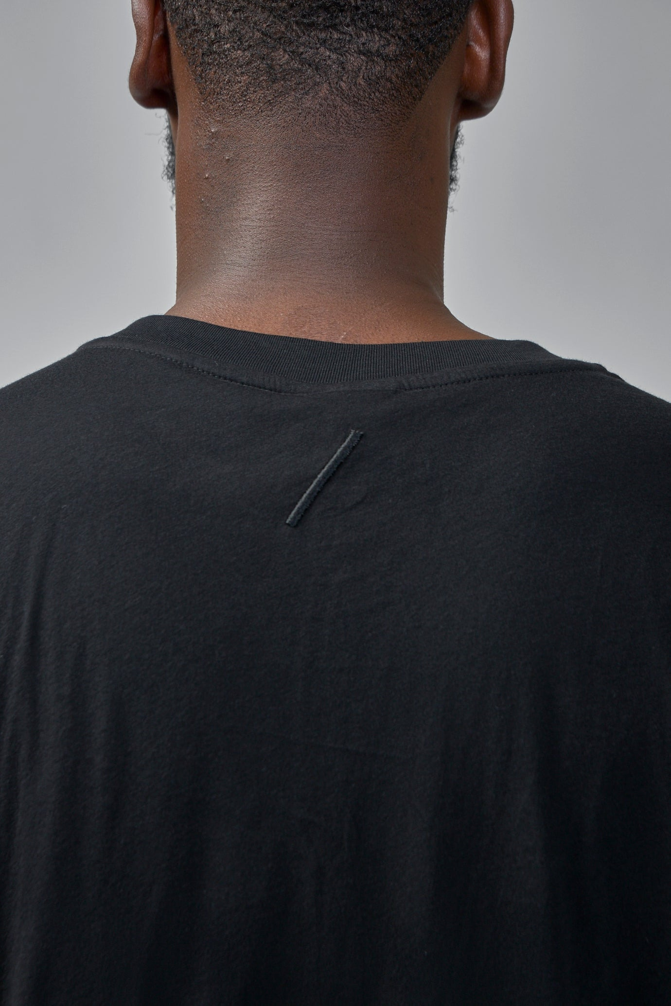 Cotton Jersey T-Shirt - 5