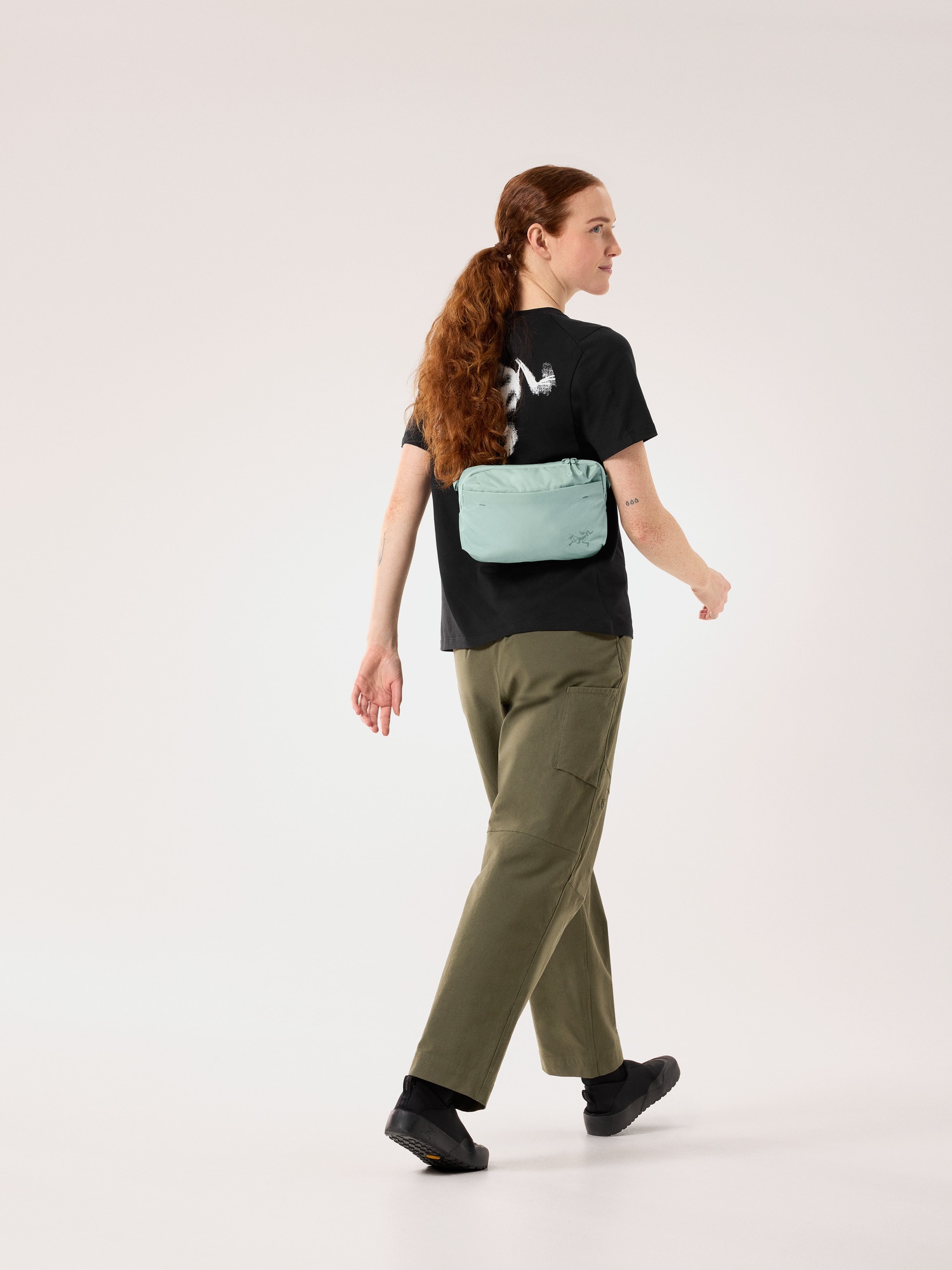 Heliad Crossbody Bag - 7