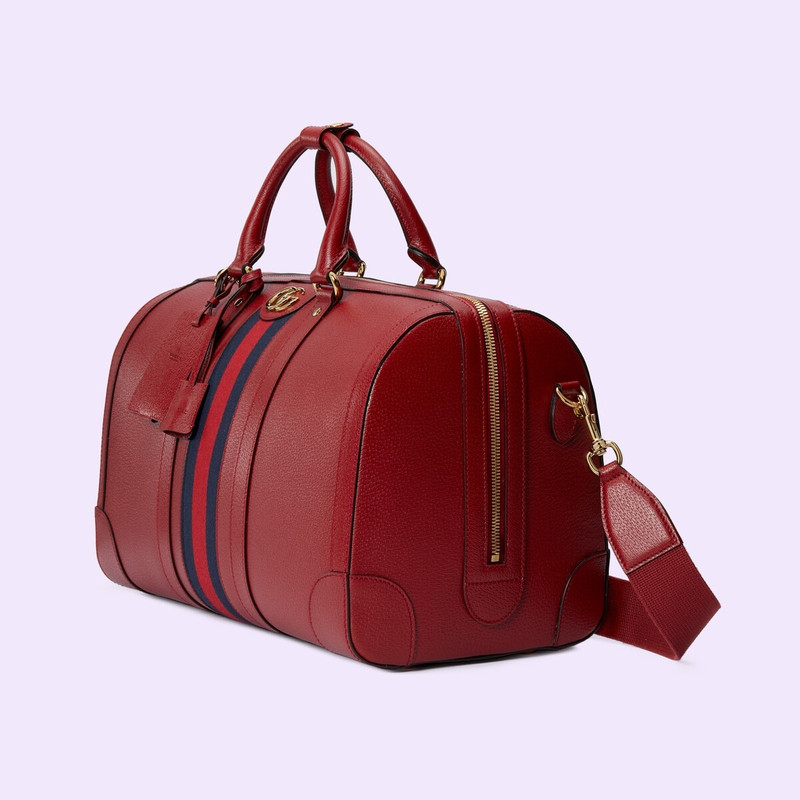 GUCCI Gucci Savoy small duffle bag outlook