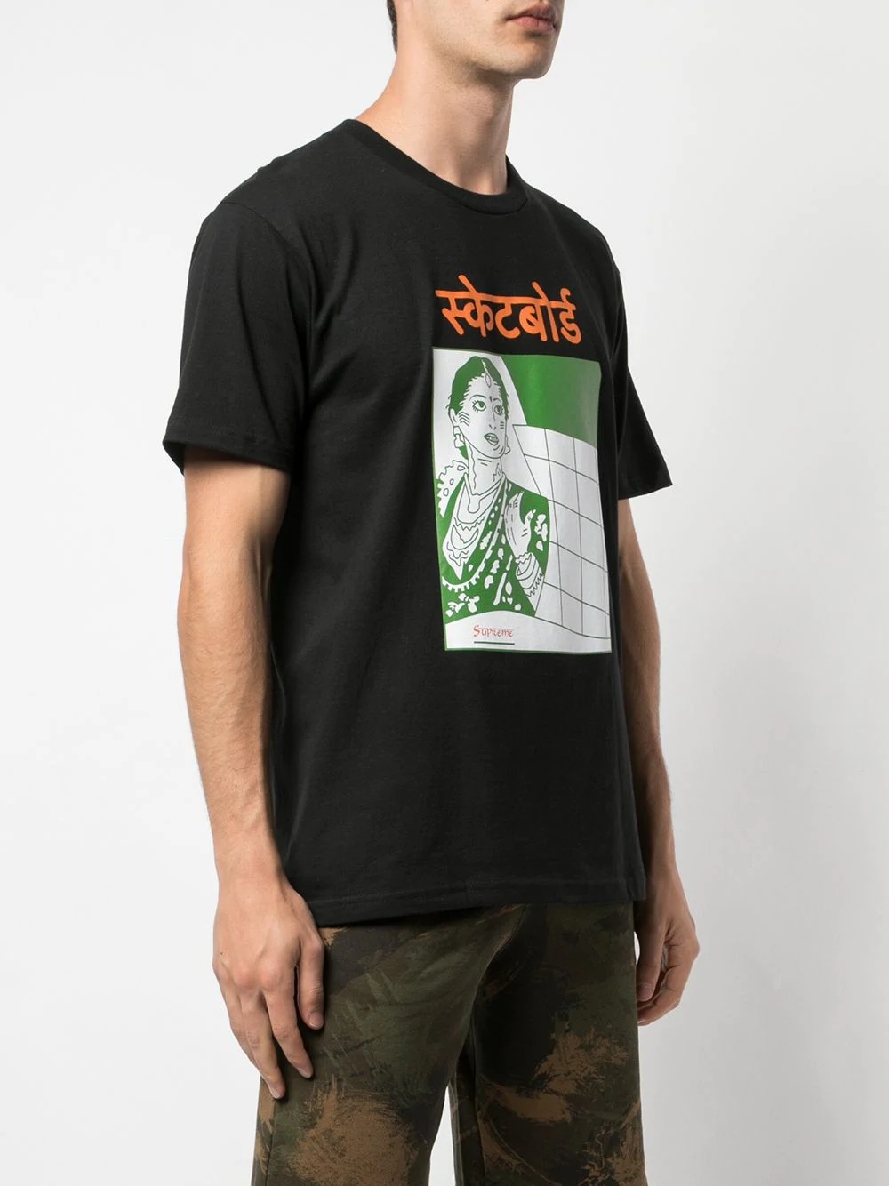 Bombay T-shirt - 3