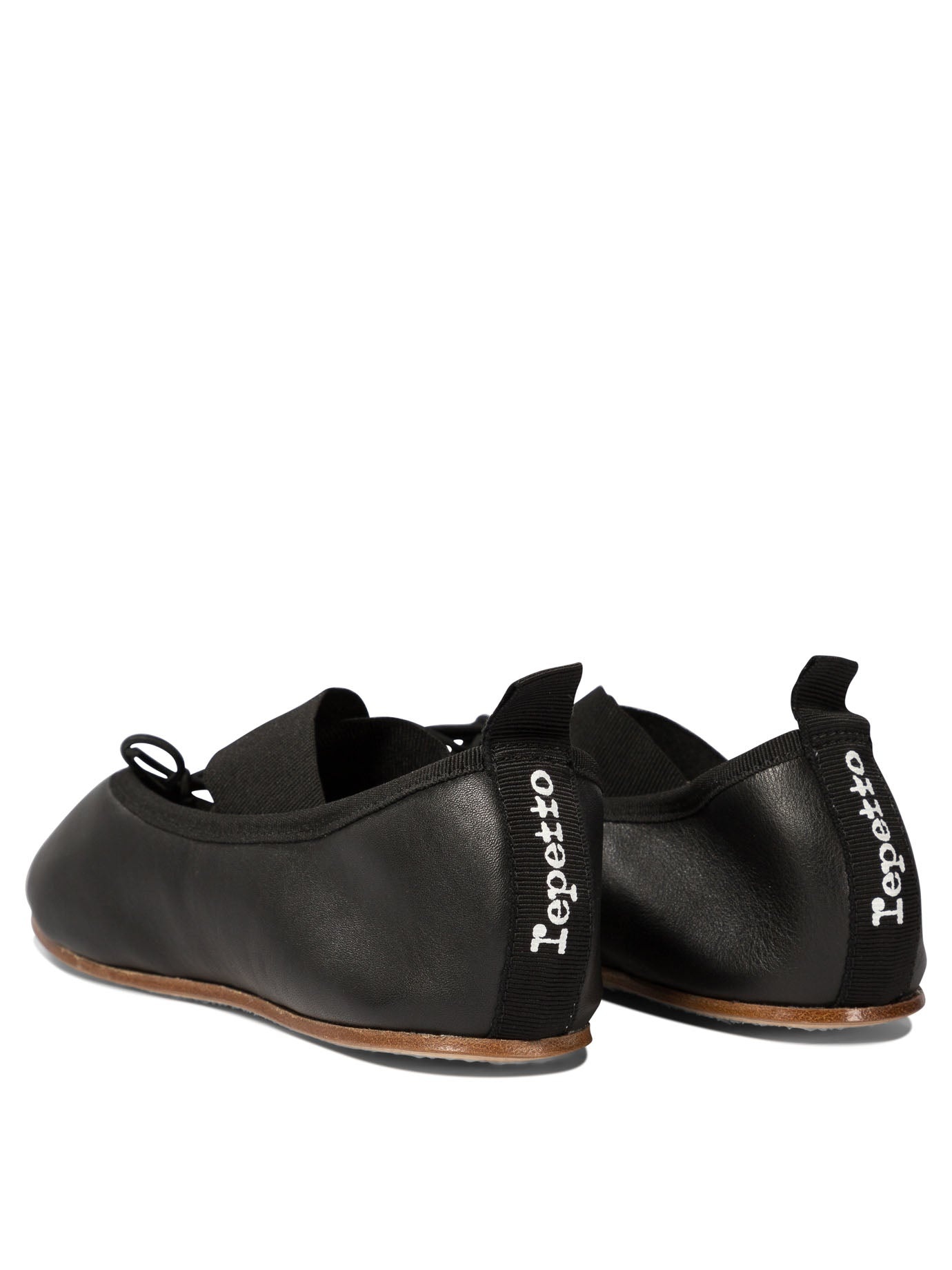 Repetto "gianna" Ballet Flats - 4