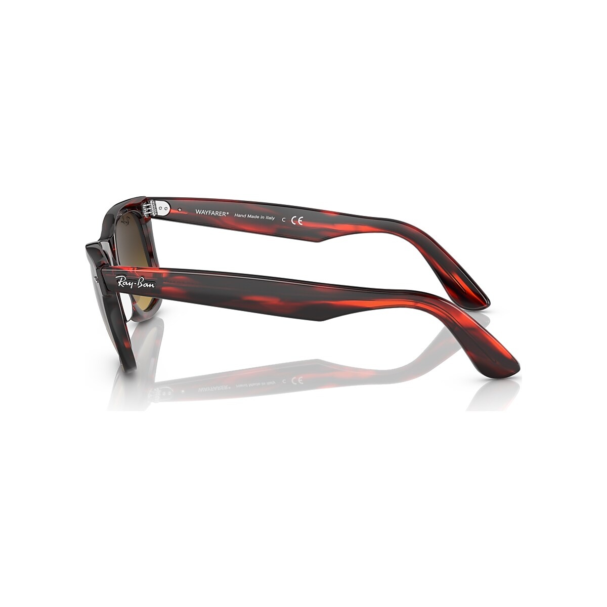 RB2140 Original Wayfarer Bio-Acetate - 4