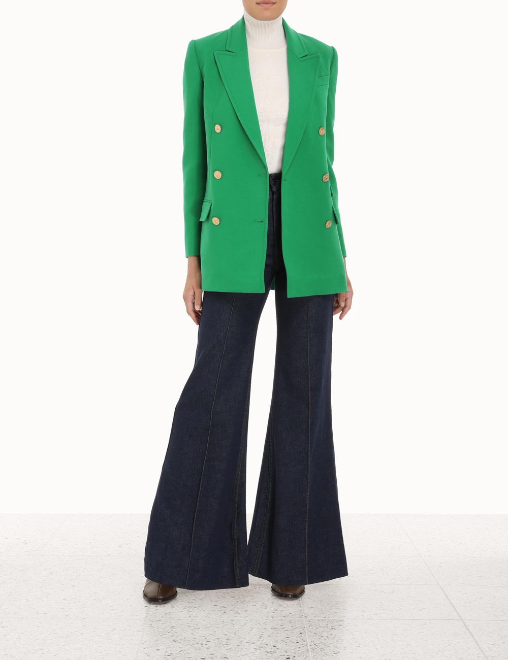 CELESTIAL JACKET - 6