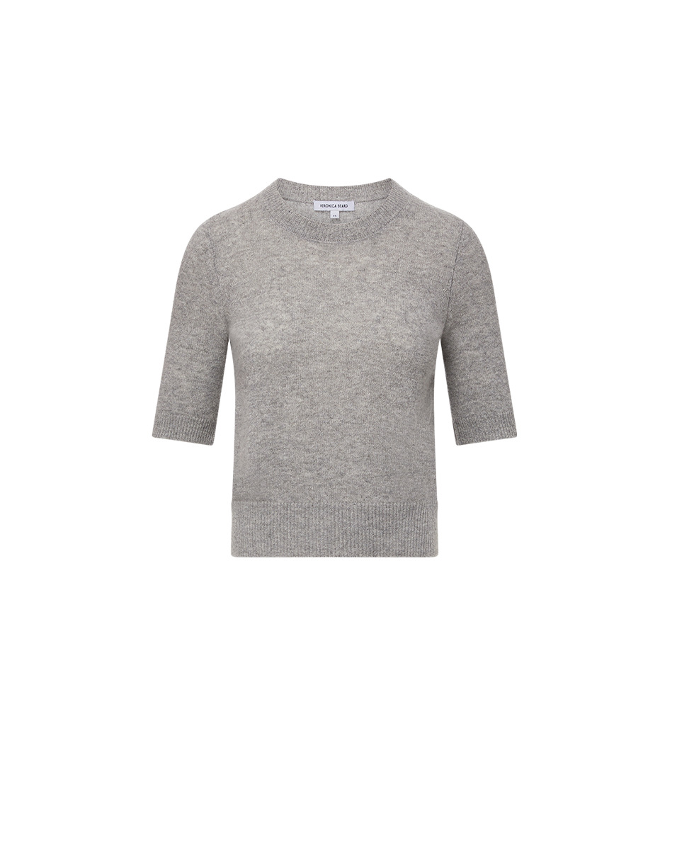 SHANA CASHMERE SWEATER - 1