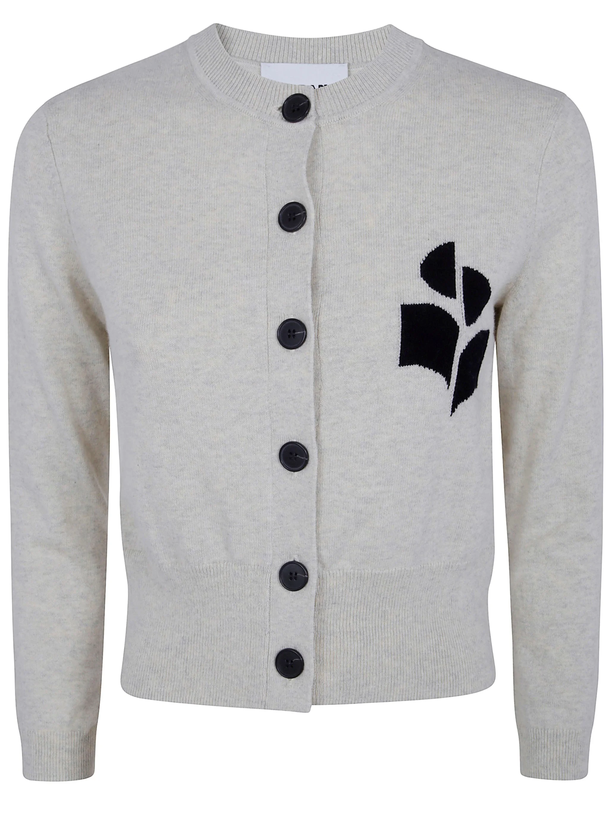 Sweater Roundneck "Newton" - 1