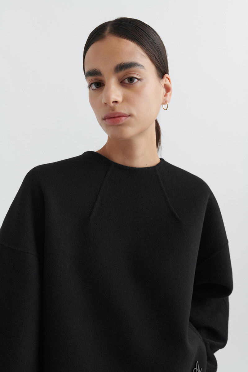 Axel Arigato Awe Pullover outlook