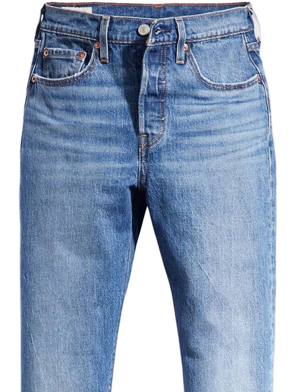 503 straight-leg jeans - 2