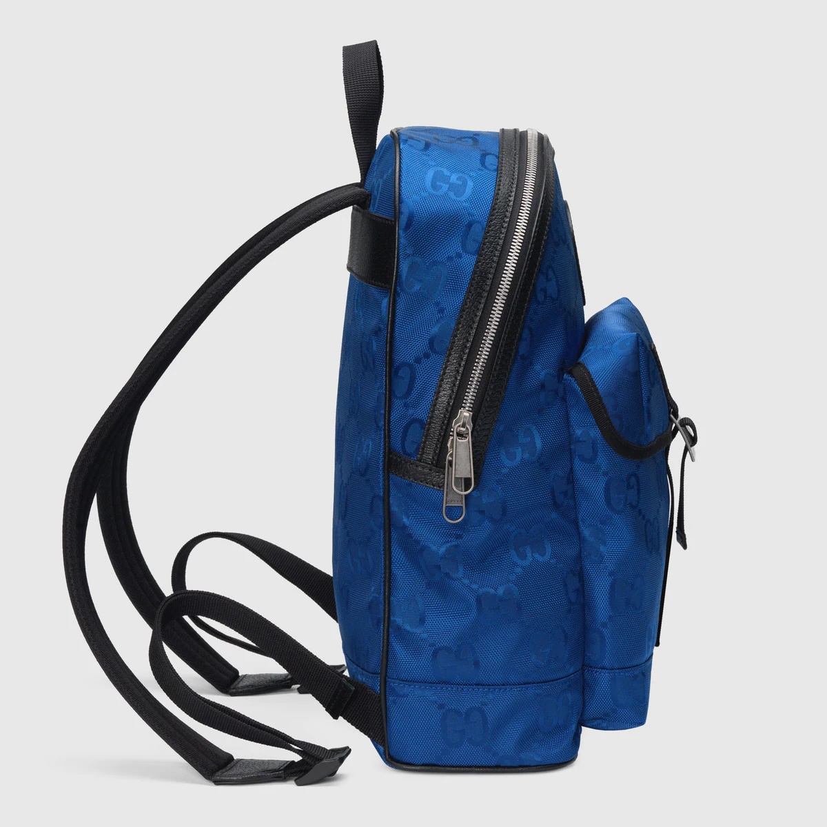 Gucci Off The Grid backpack - 4