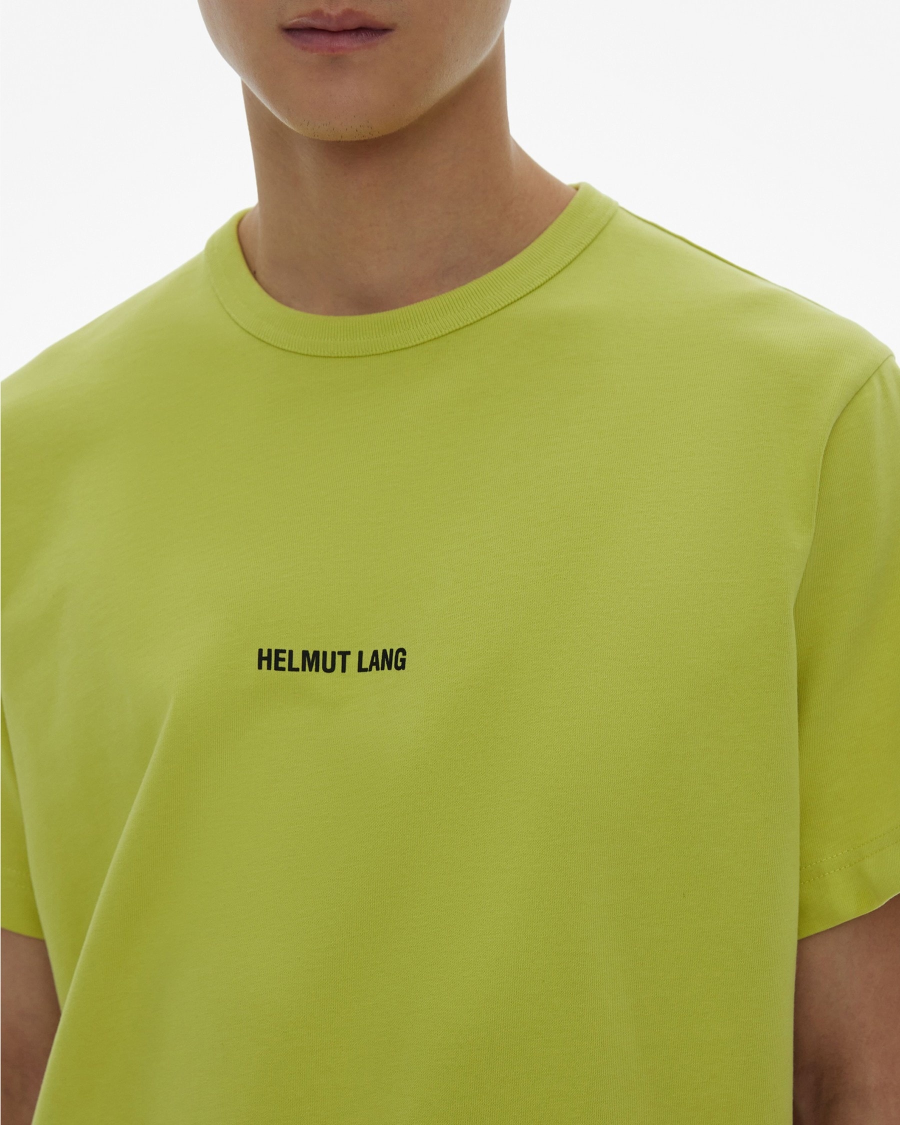 CORE LOGO TEE - 6