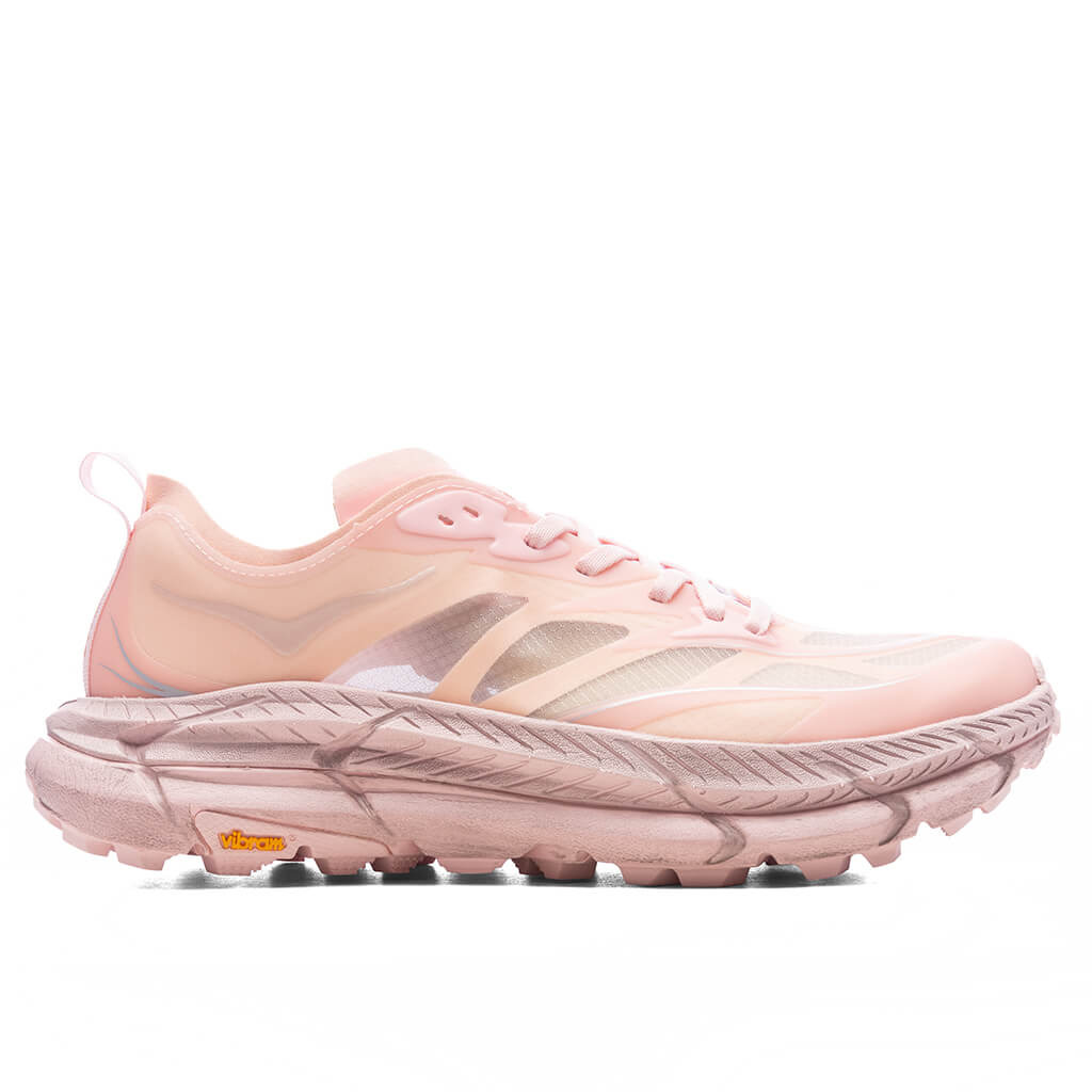 MAFATE SPEED 4 LITE - ROSE TEA/ROSE LATTE - 1