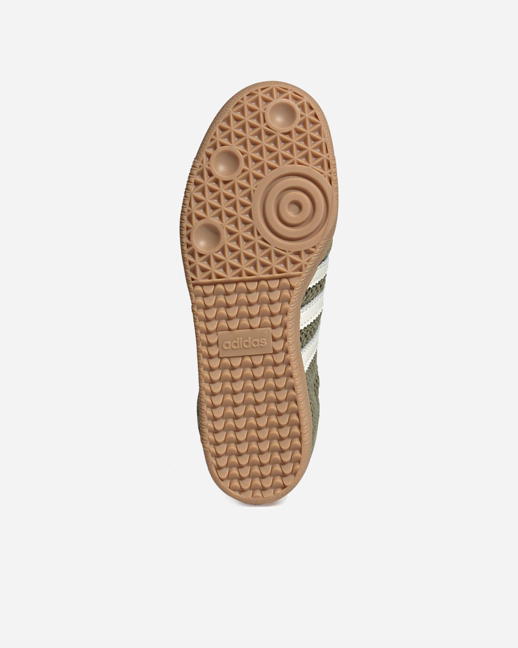 Samba OG - 4