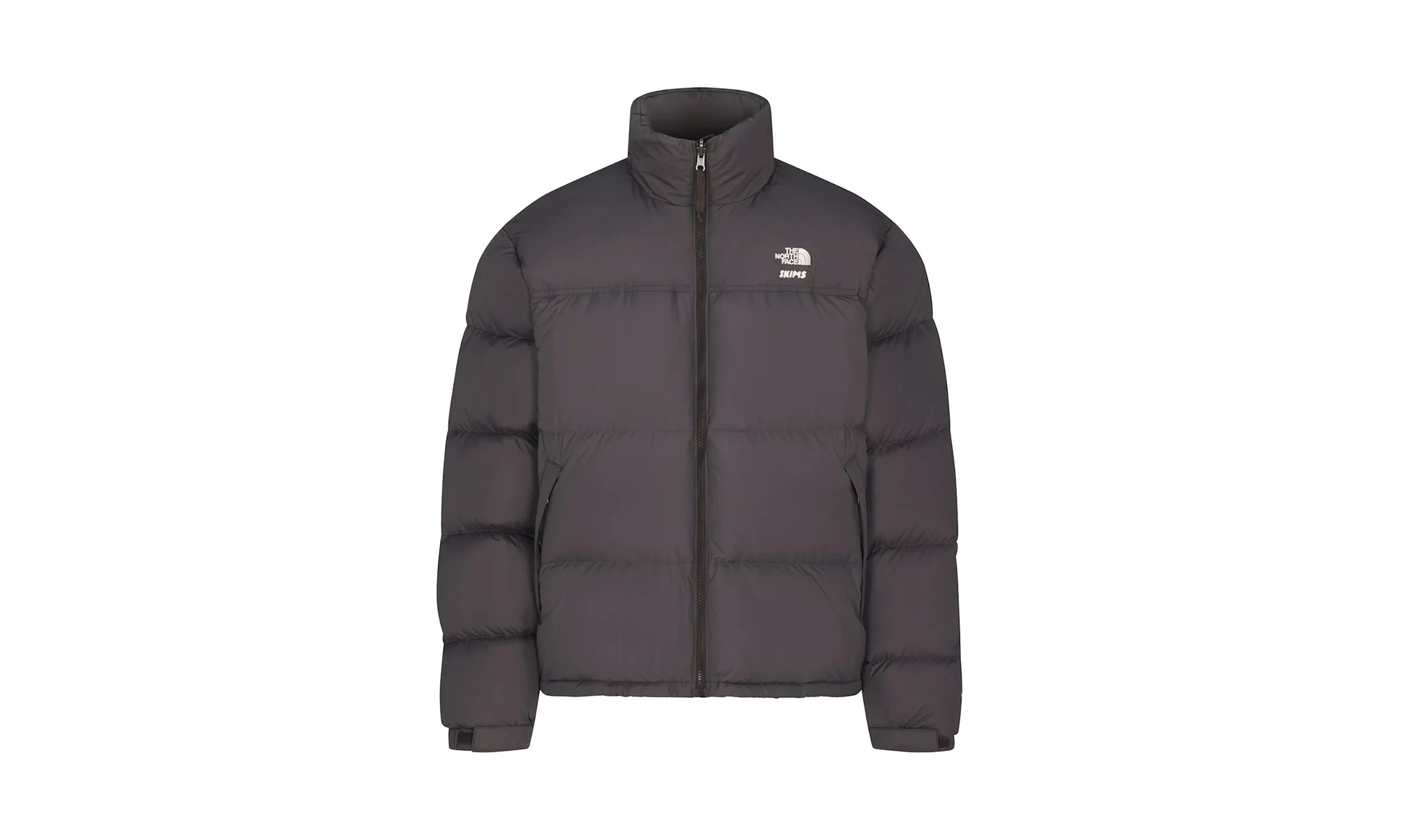 1996 NUPTSE JACKET "The North Face - Phoenix" SKM037 - 1