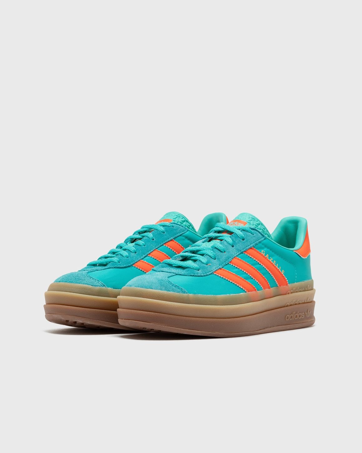 WMNS GAZELLE BOLD - 2