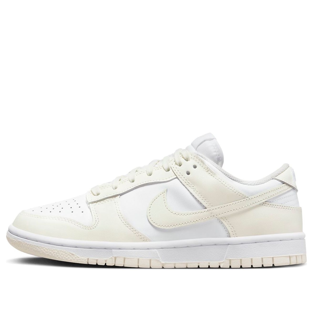 (WMNS) Nike Dunk Low 'Coconut Milk' DD1503-121 - 1