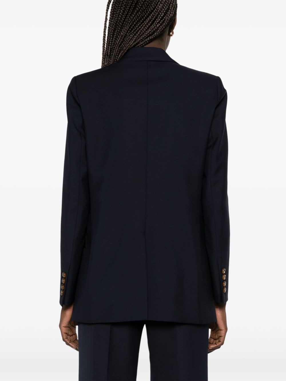 First Class blazer - 4
