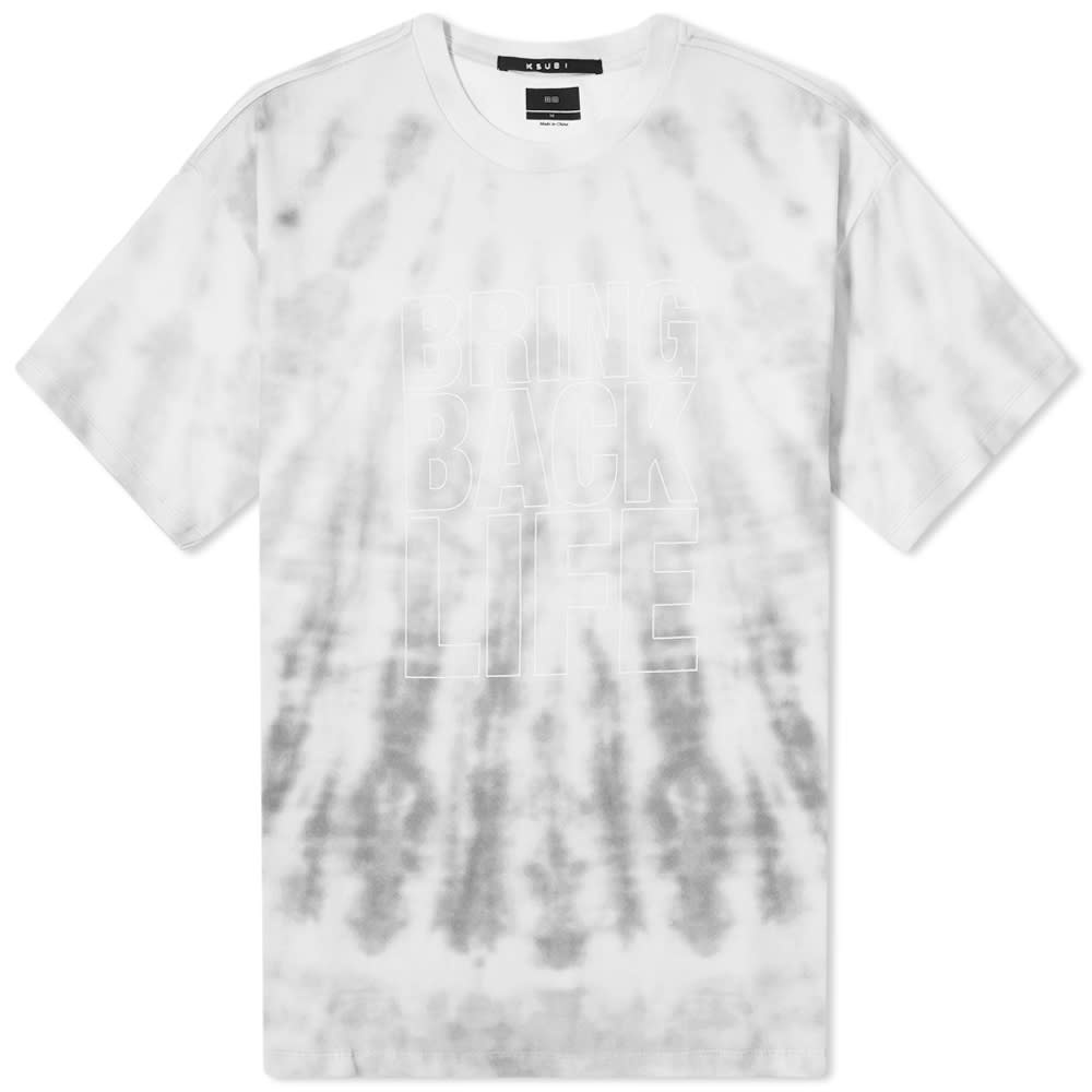 Ksubi Tie Dye Crew Sweat - 1