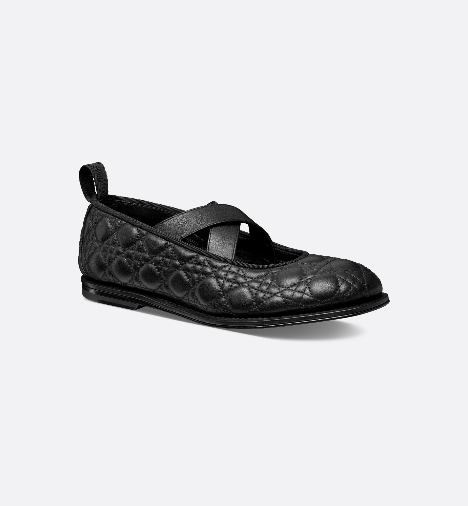 Dior Tendu Ballet Flat - 7