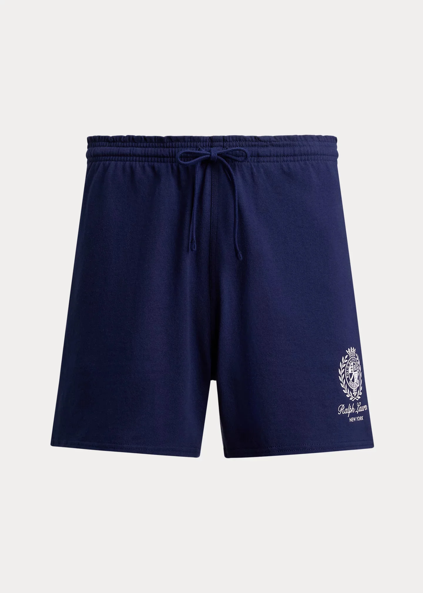 5-Inch Relaxed Fit Jersey Graphic Short - 1