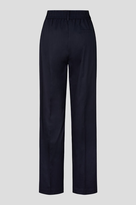 Abbie Pants in Dark blue - 6