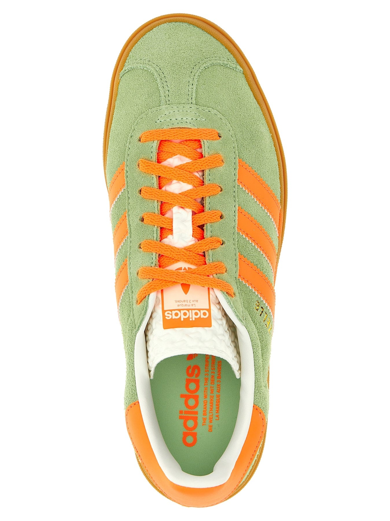 Gazelle Bold Sneakers Multicolor - 4