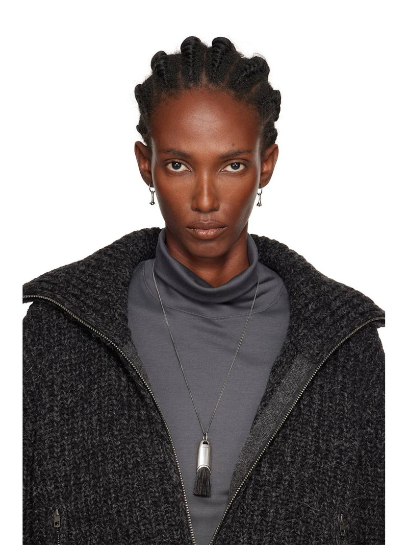 Lemaire Personal Brush Necklace outlook