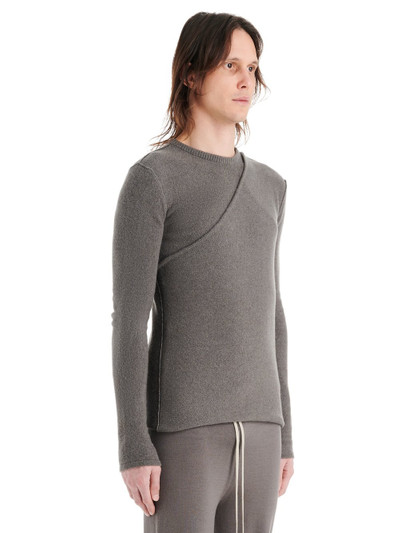 Rick Owens KNITWEAR outlook