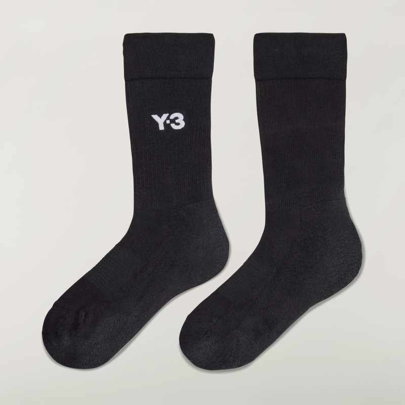 Y-3 Classic Crew Socks 1