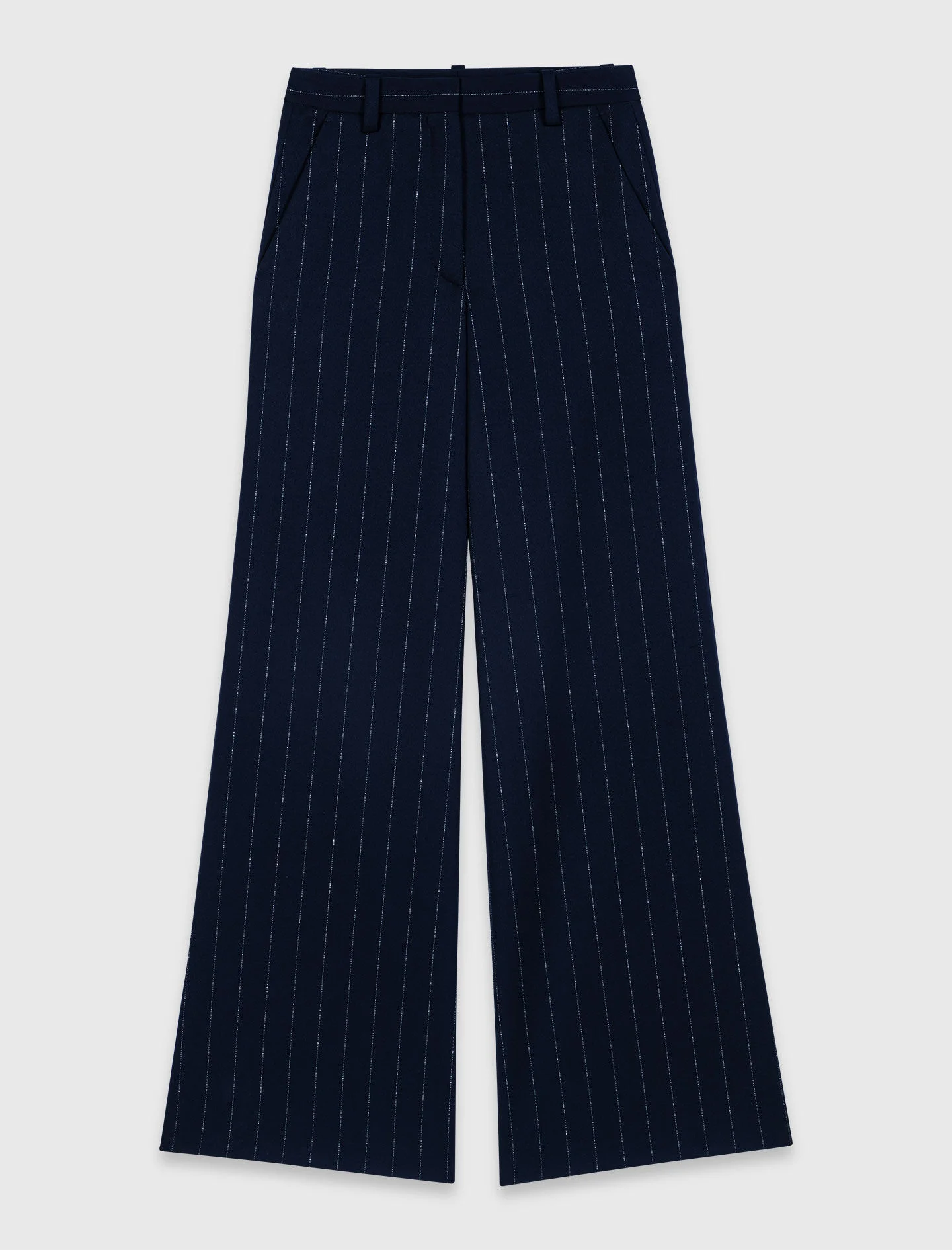 Suit trousers - 1